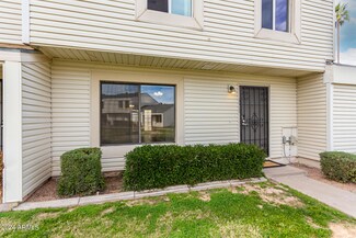 6517 S La Corta Dr, Tempe, AZ 85283