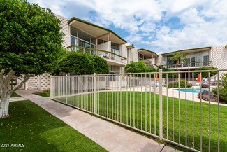 334 W Medlock Dr Unit B102, Phoenix, AZ 85013