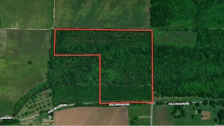 000 Cole Dealing Rd, Scott, AR 72142