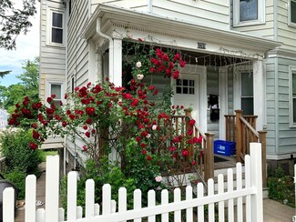 2207 Dorchester Ave Unit 1, Dorchester Center, MA 02124