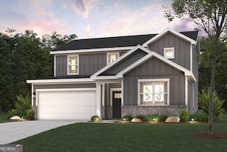 2038 Brookhill Way SW Unit 6, Snellville, GA 30078