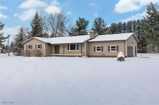 12310 Bean Rd, Chardon, OH 44024