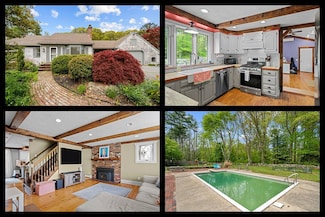 21 Lantern Ln, Acushnet, MA 02743