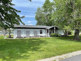 11539 N Albrecht Rd, Bicknell, IN 47512