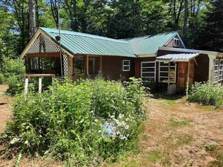 2856 Cedar Stream Rd, Clarksville, NH 03592