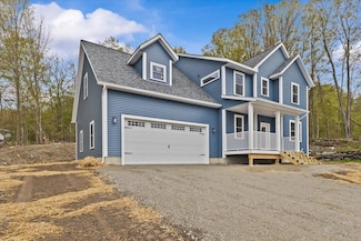 91 Ernest Way, Hinesburg, VT 05461
