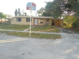 3910 SW 34th Ave, West Park, FL 33023