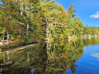 20 Lily Bay Ln, Parsonsfield, ME 04047