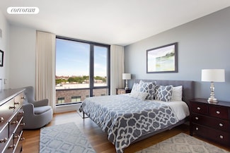 23 W 116th St Unit 11A, New York, NY 10026