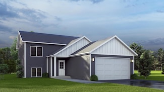 1015 3rd Ave NE, Milaca, MN 56353