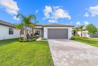 12628 SW Pink Playa Pkwy, Port St. Lucie, FL 34987