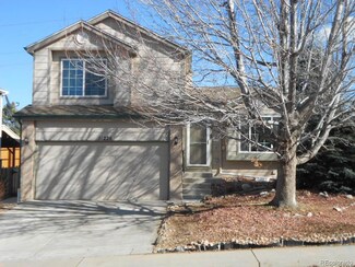 11226 Rodeo Cir, Parker, CO 80138