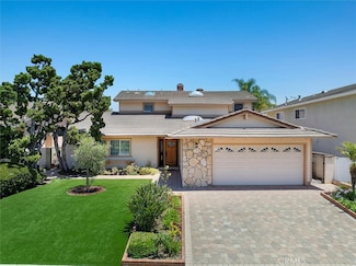 26826 Rolling Vista Dr, Lomita, CA 90717