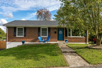 3512 Brookview Dr, Lexington, KY 40517