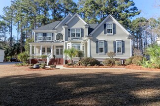 2433 Darts Cove Way, Mount Pleasant, SC 29466