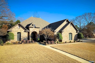 4310 Topaz Cir SE, Decatur, AL 35603