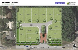 1109 Prosperity Village Dr, North Palm Beach, FL 33410