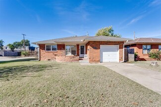 2601 N Thornton Dr, Oklahoma City, OK 73110