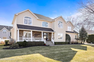 42 Mohican Ave, Oceanport, NJ 07757