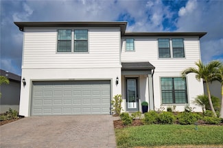 2208 Darley Oak Way, North Port, FL 34289