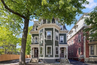 43 Chapin Ave Unit 1, Providence, RI 02909