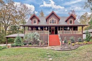 129 Forest Bickley Rd, Chapin, SC 29036