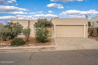 3398 Chimney Rock Rd, Las Cruces, NM 88011