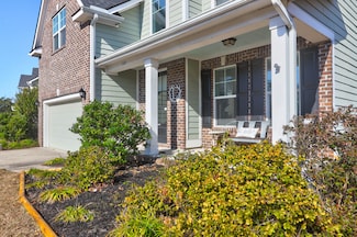 1320 Raven Rd, Hanahan, SC 29410