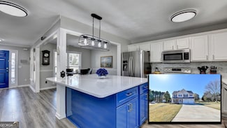 6255 Dana Way, Cumming, GA 30040