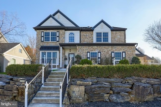 2506 Dolly Ln, Ronks, PA 17572
