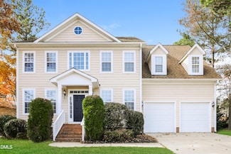 165 Sutherland Dr, Franklinton, NC 27525