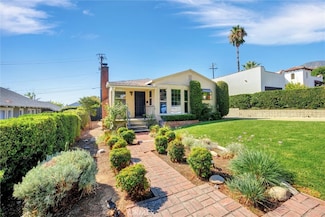 375 N Canyon Blvd, Monrovia, CA 91016