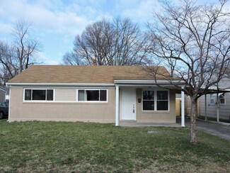 2629 Wendell Ave, Louisville, KY 40205