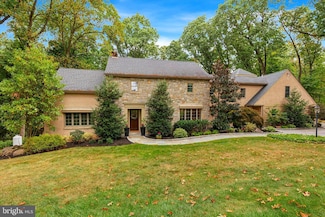 715 N Valley Forge Rd, Devon, PA 19333