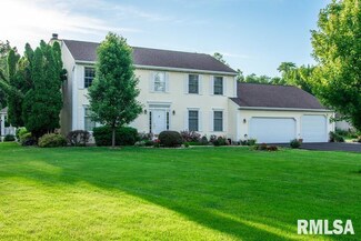 10418 136th St W, Taylor Ridge, IL 61284