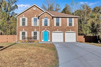 4061 Jewell Terrace, Conley, GA 30288