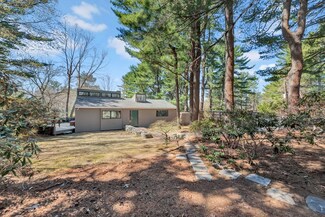 2 Field Rd, Lexington, MA 02421
