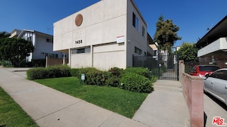1438 S Barrington Ave Unit 6, Los Angeles, CA 90025