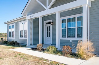 22217 Kings Creek Pkwy, Cape Charles, VA 23310