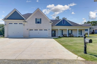 1645 Hutto Island Dr, Leesville, SC 29070
