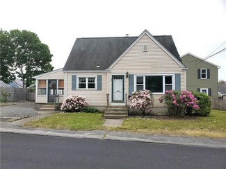 50 Winsor St, Cumberland, RI 02864