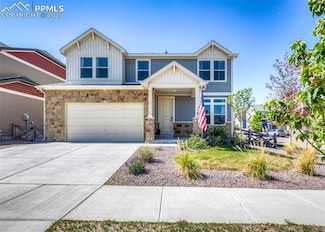 5817 Carrick Ln, Colorado Springs, CO 80927