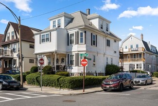 92 Saint Andrew Rd Unit 94, Boston, MA 02128