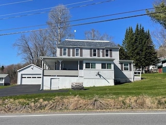 1371 New Hampshire 16, Dummer, NH 03588