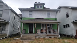 1145 Huffman Ave, Dayton, OH 45403