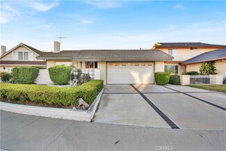 7831 Norann Cir, La Palma, CA 90623