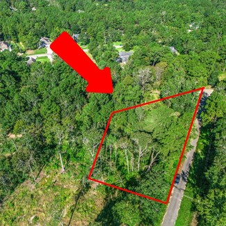 10725 L And m Rd, Montgomery, TX 77316