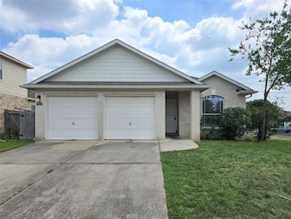 1801 Horse Wagon Dr, Austin, TX 78754