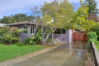 733 Ehrhorn Ave, Mountain View, CA 94041