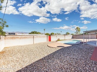 8311 E Shiloh St, Tucson, AZ 85710